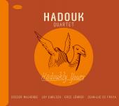 Album artwork for HADOUKY YOURS