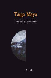 Album artwork for TAIGA MAYA
