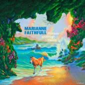 Album artwork for Marianne Faithfull: Horses and High Heels