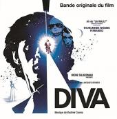 Album artwork for Diva OST / Vladimir Cosma