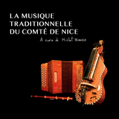 Album artwork for Traditional Music From the County of Nice 