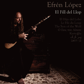 Album artwork for Efren Lopez - El Fill Del Llop 