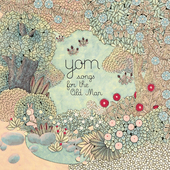 Album artwork for Yom - Songs For The Old Man 