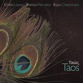 Album artwork for Taos - Taos 