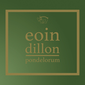 Album artwork for Eoin Dillon - Pondelorum 