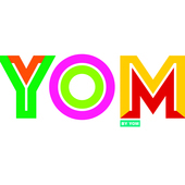 Album artwork for Yom - Yom By Yom 