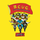 Album artwork for BCUC - Emakhosi 