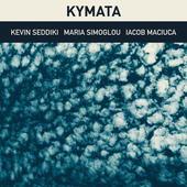 Album artwork for Kymata - Kymata 