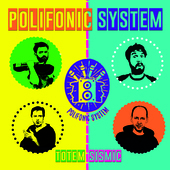 Album artwork for Polifonic System - Totem-sismic 