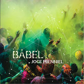 Album artwork for Joce Mienniel - Babel 