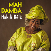 Album artwork for Mah Damba - Hakili Kele 