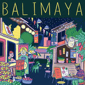 Album artwork for Balimaya - Balimaya 