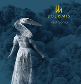 Album artwork for Lolomis - Red Sonja 