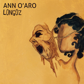 Album artwork for Ann O'aro - Longoz 