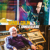 Album artwork for Daniel Colin - L'anniversaire 