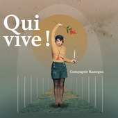 Album artwork for Compagnie Rassegna - Qui-vive! 