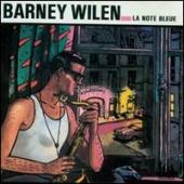 Album artwork for Barney Wilen : La Note Bleue