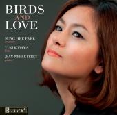 Album artwork for Birds & Love / Park