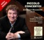Album artwork for Piccolo Concerto