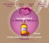 Album artwork for Bizet: Le Docteur Miracle / Jean
