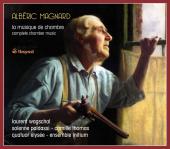 Album artwork for Magnard: Complete Chamber Music