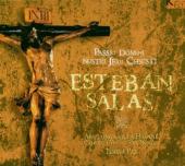 Album artwork for SALAS - PASSIO DOMINI / NOSTRI JESU CHRISTI