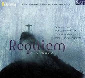 Album artwork for Mozart Requiem