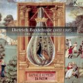 Album artwork for Buxtehude: Musical Alchemy