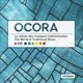 Album artwork for Ocora - WORLD OF TRADITIONAL MUSIC