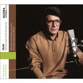 Album artwork for Iran: Persian Classical Music