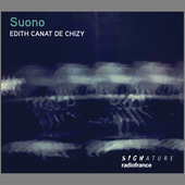 Album artwork for Suono