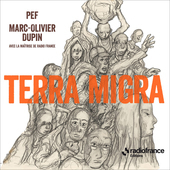 Album artwork for Terra Migra