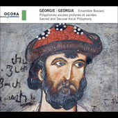 Album artwork for Georgia