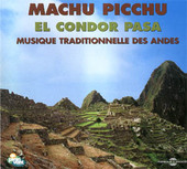 Album artwork for MACHU PICCHU