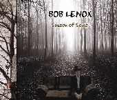 Album artwork for Bob Lenox: Season of Souls