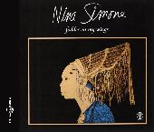 Album artwork for Nina Simone: Fodder on my Wings