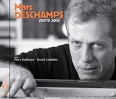 Album artwork for Marco Deschamps: Sucré Salé