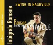 Album artwork for Swing Nashville - Intégrale Romane Vol. 4
