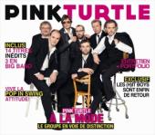 Album artwork for Pink Turtle - A la Mode