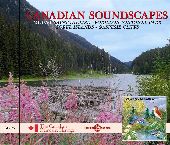 Album artwork for CANADIAN SOUNDSCAPES