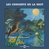 Album artwork for LES CONCERTS DE LA NUIT