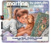 Album artwork for Martine: Au Pays des  Contes