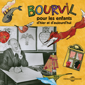 Album artwork for POUR LES ENFANTS