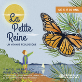 Album artwork for LA PETITE REINE