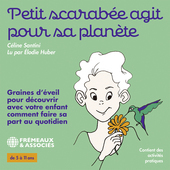 Album artwork for Petit scarabee agit