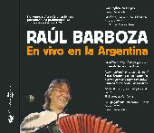Album artwork for EN VIVO EN LA ARGENTINA