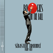 Album artwork for BOOGIES ON THE BALL
