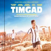 Album artwork for Beier: Timgad (Original Film Soundtrack)