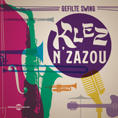 Album artwork for KLEZ N'ZAZOU