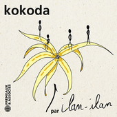 Album artwork for KOKODA